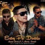 Osmani Garcia Ft. Farruko y J Alvarez - Estoy Pa Dartela MP3