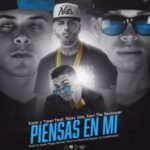 Kario Y Yaret Ft. Nicky Jam Y Xavi The Destroyer - Piensas En Mi MP3