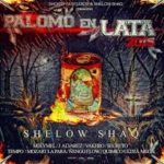 Shelow Shaq Ft. Melymel, J Alvarez, Vakero, Secreto, Tempo, Mozart Y Ñengo Flow - Palomo En Lata MP3