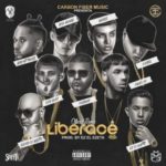 Farruko Ft. Anuel AA, De La Ghetto, Bryant Myers, Alexio, Bad Bunny, Lary Over, Darell Y Noriel - Liberace Remix MP3