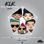 Ceky Viciny Ft. Alettre Paketero, Black Jonas Point, Tali y Lito Kirino - Klk Eso No Eh Na Remix MP3